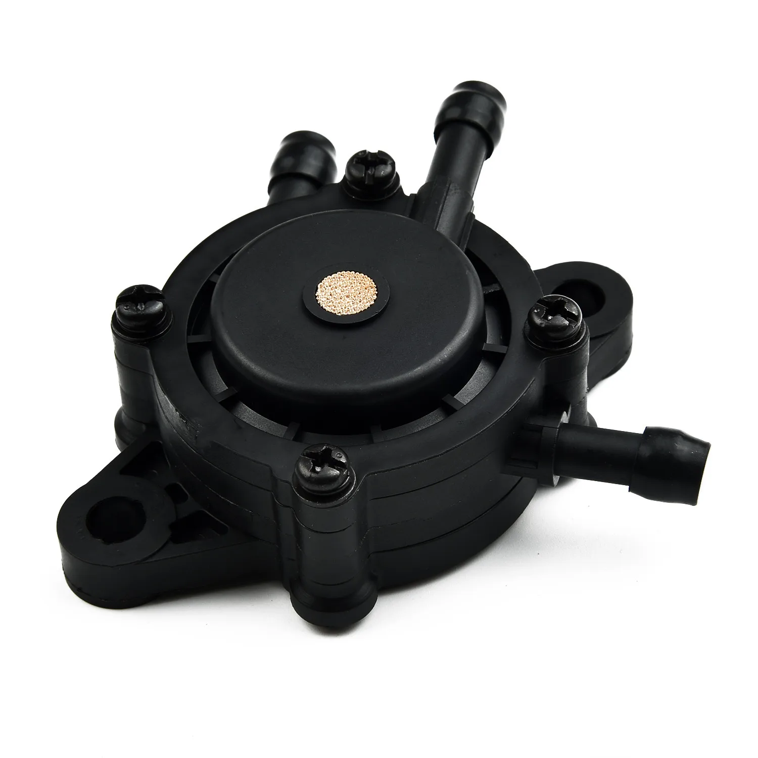 Fuel Pump Assembly for Honda Engines Fitment Includes GC135 GC160A GCV520U Suitable Part Numbers 16700Z0J003 & 16700ZL8013
Fuel Pump Assembly for Honda Engines Fitment Includes GC135 GC160A GCV520U Suitable Part Numbers 16700Z0J003 & 16700ZL8013