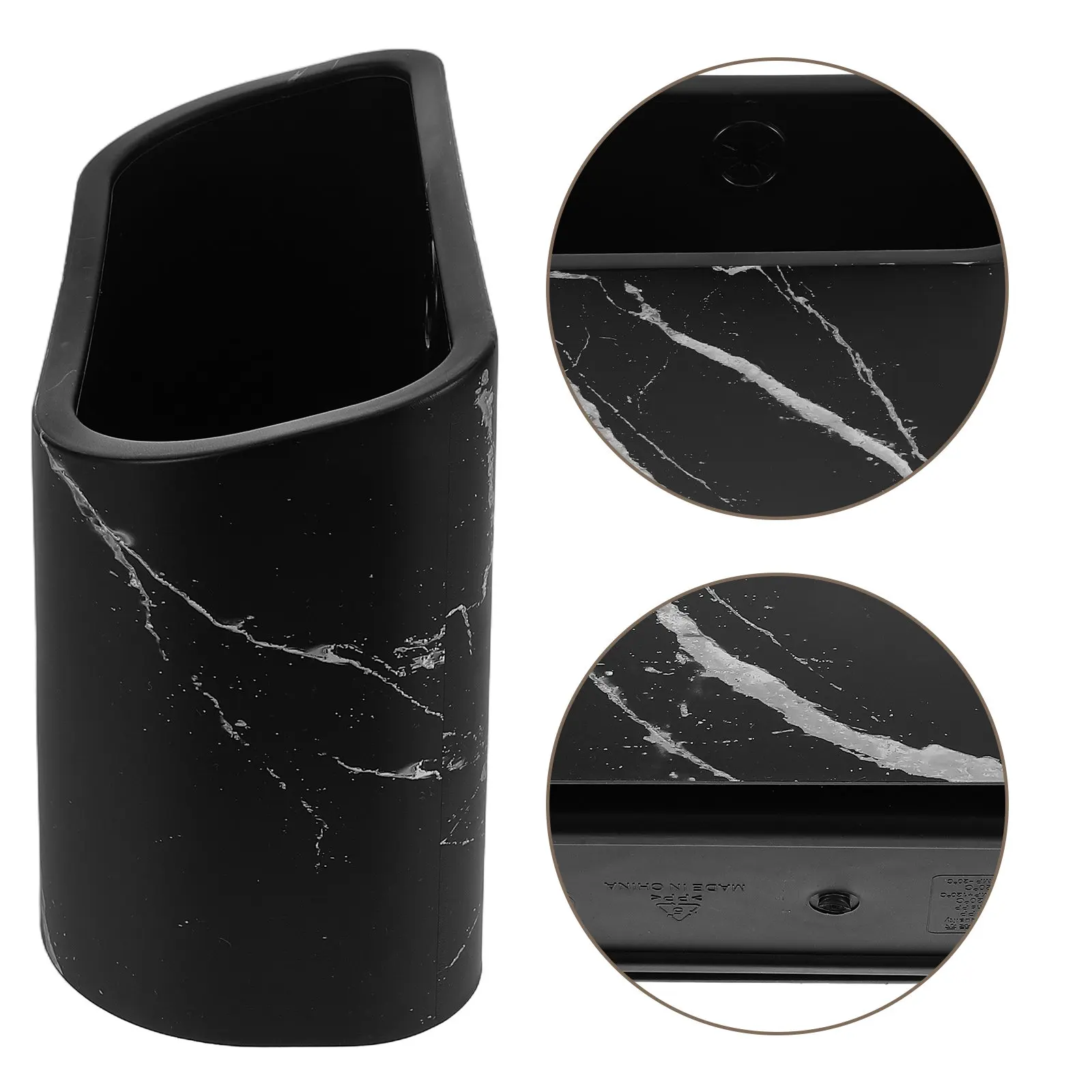 2Pcs Mini Desktop Trash Can Space Saving Plastic Bin for Desk Table Waste Basket Small Office Organizer Trash Can for Desk
2Pcs Mini Desktop Trash Can Space Saving Plastic Bin for Desk Table Waste Basket Small Office Organizer Trash Can for Desk