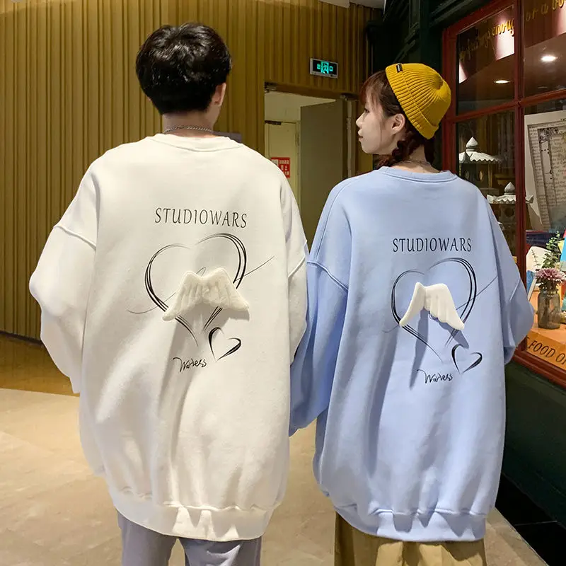 Sweatshirts With Open Shoulders Woman Interesting Decorated Overfit Fitted Zipped Fleece Clothes Causal Designed American-Style
Sweatshirts With Open Shoulders Woman Interesting Decorated Overfit Fitted Zipped Fleece Clothes Causal Designed American-Style