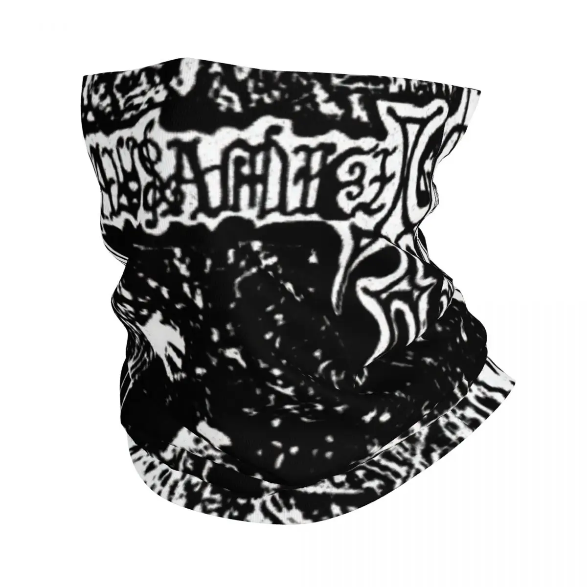 Grausamkeit Music Bandana Neck Gaiter Printed 80s Heavy Metal Face Scarf Face Mask Cycling for Men Women Adult All Season
Grausamkeit Music Bandana Neck Gaiter Printed 80s Heavy Metal Face Scarf Face Mask Cycling for Men Women Adult All Season