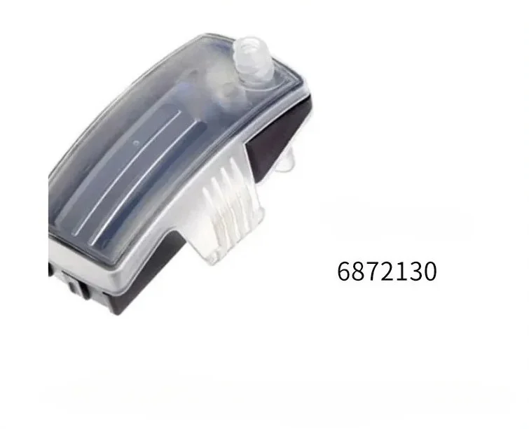 P/N:6872130 Water Trap New Type CO2 Gas Monitoring ,(12PCS)
P/N:6872130 Water Trap New Type CO2 Gas Monitoring ,(12PCS)