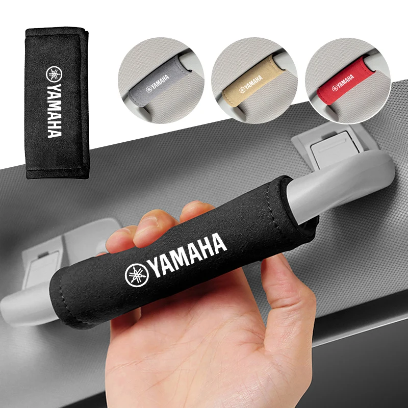 Car Roof Armrest Door Pull Handle Protection Case Cover For YAMAHA Tmax MT07 FZ07 MT09 FZ09 FJ09 MT03 MT25 MT10 FZ10 XMAX Tracer
Car Roof Armrest Door Pull Handle Protection Case Cover For YAMAHA Tmax MT07 FZ07 MT09 FZ09 FJ09 MT03 MT25 MT10 FZ10 XMAX Tracer