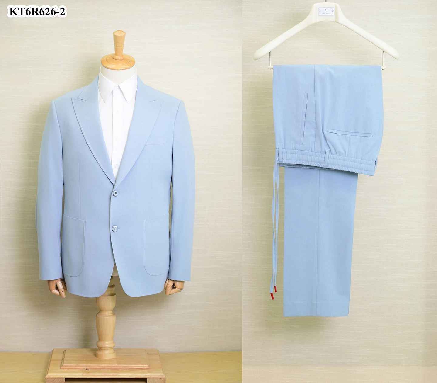 OECHSLI Suit Jacket Set men 2026 Spring Summer New business straight comfortable fashion high quality work big size M-4XL
OECHSLI Suit Jacket Set men 2026 Spring Summer New business straight comfortable fashion high quality work big size M-4XL