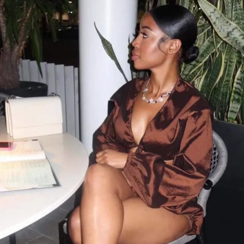 African New Women's Suit Lace-up French Style European and American Long-Sleeved Top Casual Wide-Leg Shorts Two-Piece Set f
African New Women's Suit Lace-up French Style European and American Long-Sleeved Top Casual Wide-Leg Shorts Two-Piece Set f