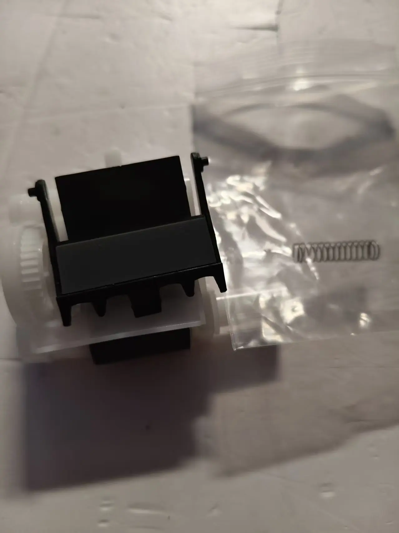 10sets D008GE001 Paper Feed Kit for Brother L5500 L5650 L5100 L6200 L6250 L6300 L6400 L5700 L5800 L5850 L5900 L6600
10sets D008GE001 Paper Feed Kit for Brother L5500 L5650 L5100 L6200 L6250 L6300 L6400 L5700 L5800 L5850 L5900 L6600