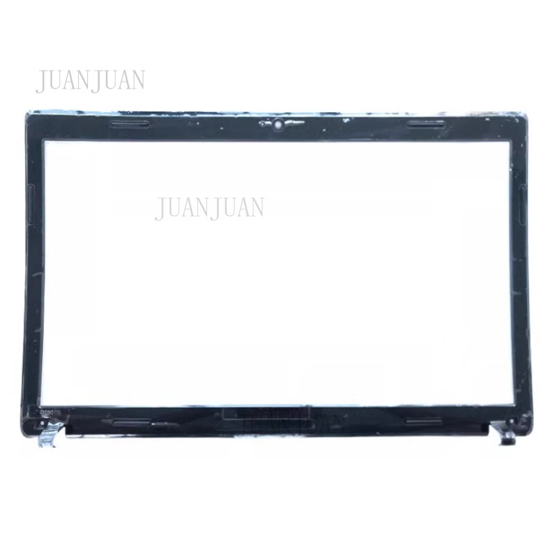 A+For Lenovo IdeaPad G770 B Shell G780 B Shell Screen Frame AP0O5000100
A+For Lenovo IdeaPad G770 B Shell G780 B Shell Screen Frame AP0O5000100