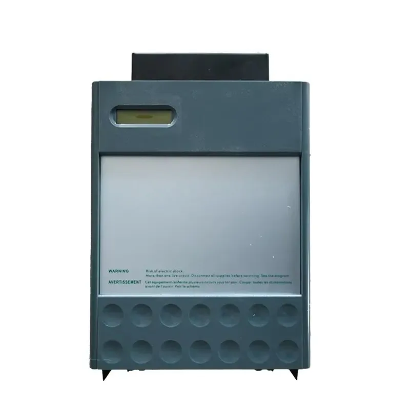 2026 Eurotherm 591C/1500/5/3/0/1/0/00 DC Speed Regulator Variable Frequency Converter Governor DC Motor Drive Speed
2026 Eurotherm 591C/1500/5/3/0/1/0/00 DC Speed Regulator Variable Frequency Converter Governor DC Motor Drive Speed