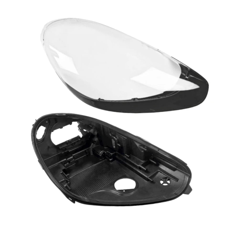 For Porsche Cayenne 2015 2016 2017 Car Accesorries Base Head Lamp Shell Headlamp Bracket Lampshade
For Porsche Cayenne 2015 2016 2017 Car Accesorries Base Head Lamp Shell Headlamp Bracket Lampshade