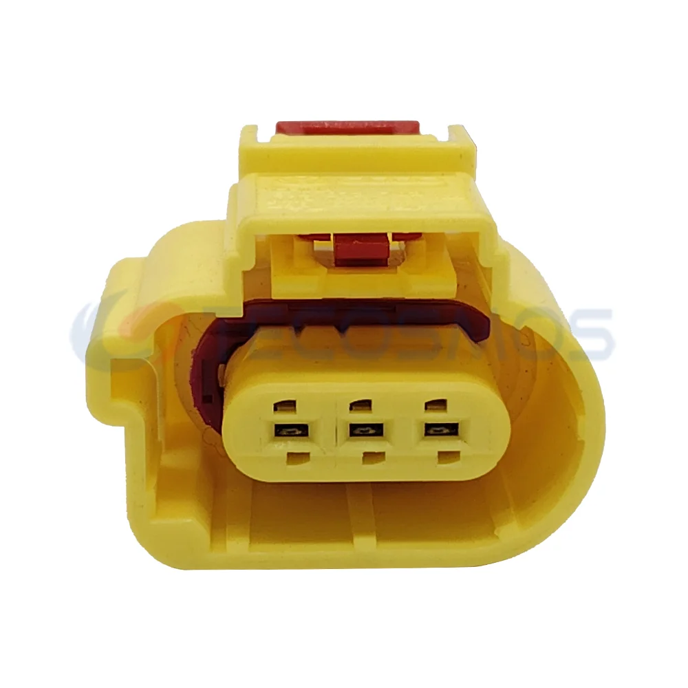 1/5/10 PCS 3 Pin Automotive Waterproof Connector Sensor With Harness Plug 8V0973703 8V0973803 1670588 1670591 8V0 973 703
1/5/10 PCS 3 Pin Automotive Waterproof Connector Sensor With Harness Plug 8V0973703 8V0973803 1670588 1670591 8V0 973 703
