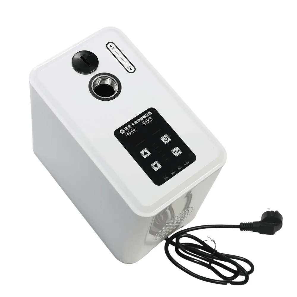 CQZ-950 Silence Cooler Foot Head Liquid Transfer Magnet Constant Pressure Intelligent Permanent Magnet Water Pump
CQZ-950 Silence Cooler Foot Head Liquid Transfer Magnet Constant Pressure Intelligent Permanent Magnet Water Pump