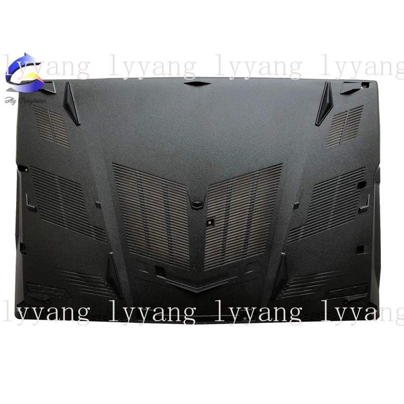 f New For MSI GP63VR GL63 MS-16P4 Laptop Bottom Cover Base Case
f New For MSI GP63VR GL63 MS-16P4 Laptop Bottom Cover Base Case