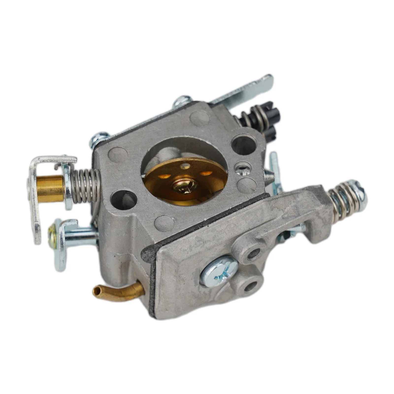 Gasketed For Carburetors For Chain Saw Series Of Models(From36 to143) Includes All Essential Components For Smooth Operations
Gasketed For Carburetors For Chain Saw Series Of Models(From36 to143) Includes All Essential Components For Smooth Operations