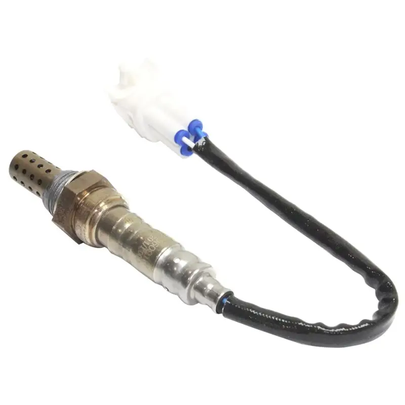 Leading-Edge-O2 Oxygen Sensor 25024770 For SX4 Downstream 4 Cyl. 2.0L 4-Wire 2008-2013
Leading-Edge-O2 Oxygen Sensor 25024770 For SX4 Downstream 4 Cyl. 2.0L 4-Wire 2008-2013