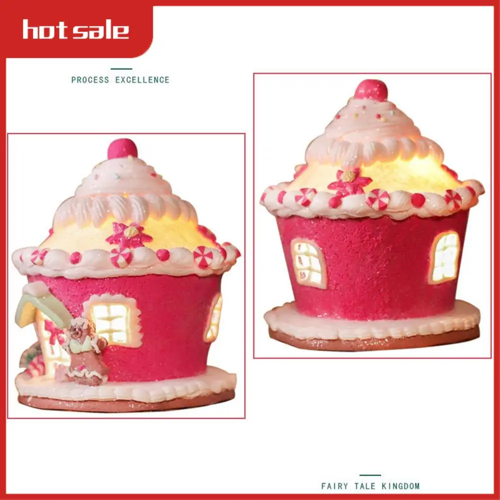 A33R-LED Christmas House Light Decorations Christmas House Tabletop Holiday Decorations A
A33R-LED Christmas House Light Decorations Christmas House Tabletop Holiday Decorations A
