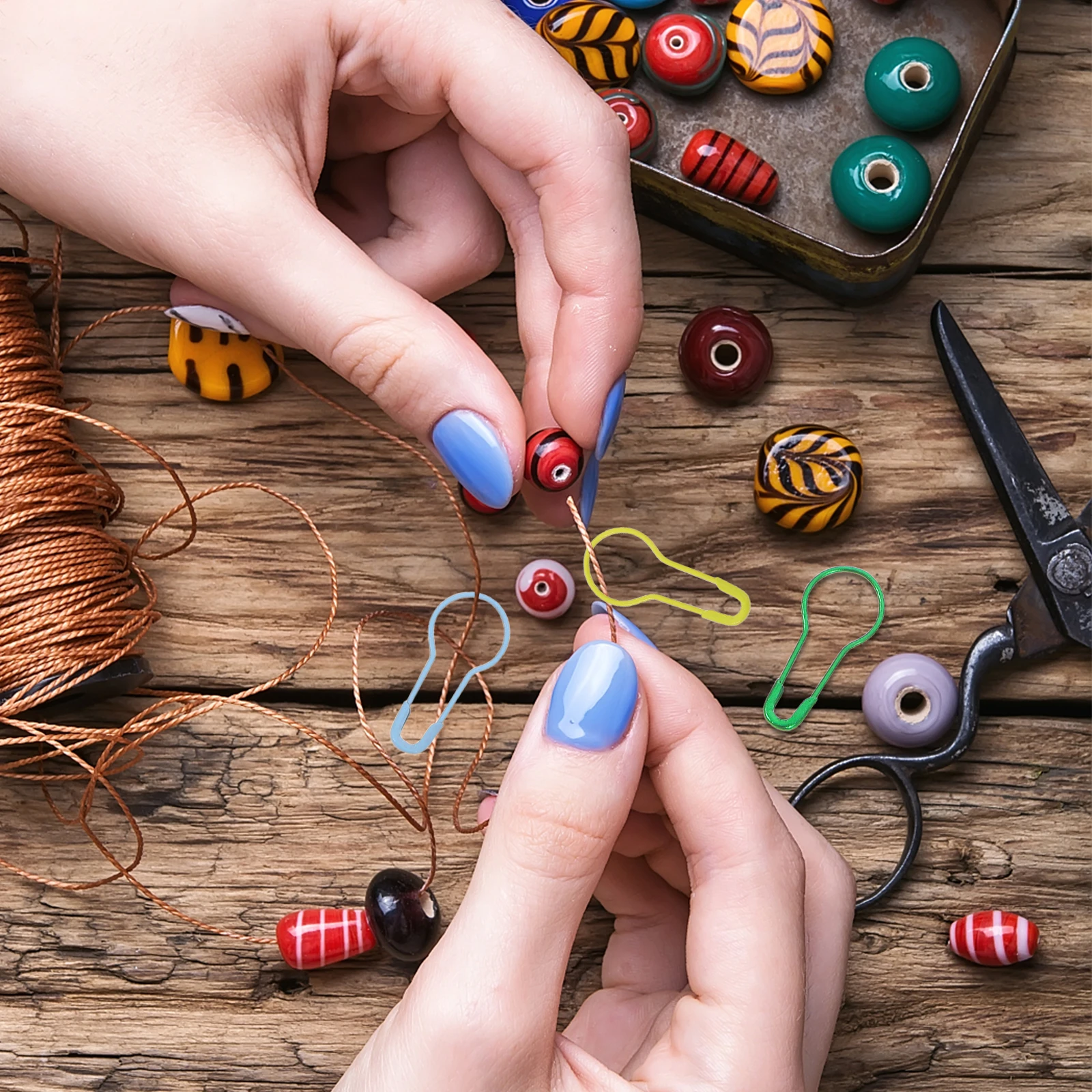 100pcs Light Bulb Pins Metal Gourd Shape Sewing Markers Clothing Brooch Pin Tags DIY Accessories Sturdy Durable
100pcs Light Bulb Pins Metal Gourd Shape Sewing Markers Clothing Brooch Pin Tags DIY Accessories Sturdy Durable