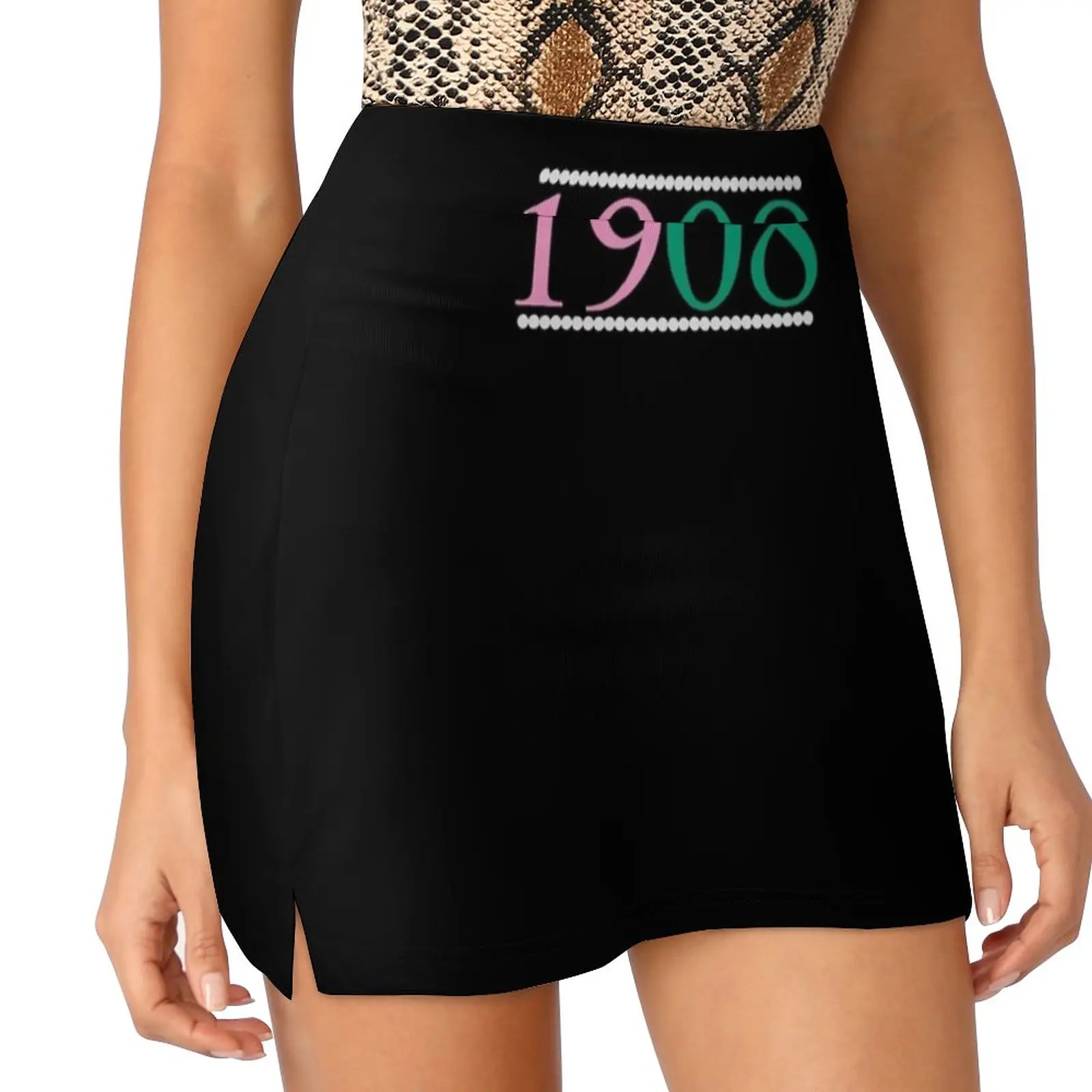 1908 Женская юбка со скрытыми карманами Теннисная юбка Юбки для гольфа Юбки для бадминтона Юбки для бега Aka 1908 Nphc Greek Pretty Girl
1908 Женская юбка со скрытыми карманами Теннисная юбка Юбки для гольфа Юбки для бадминтона Юбки для бега Aka 1908 Nphc Greek Pretty Girl