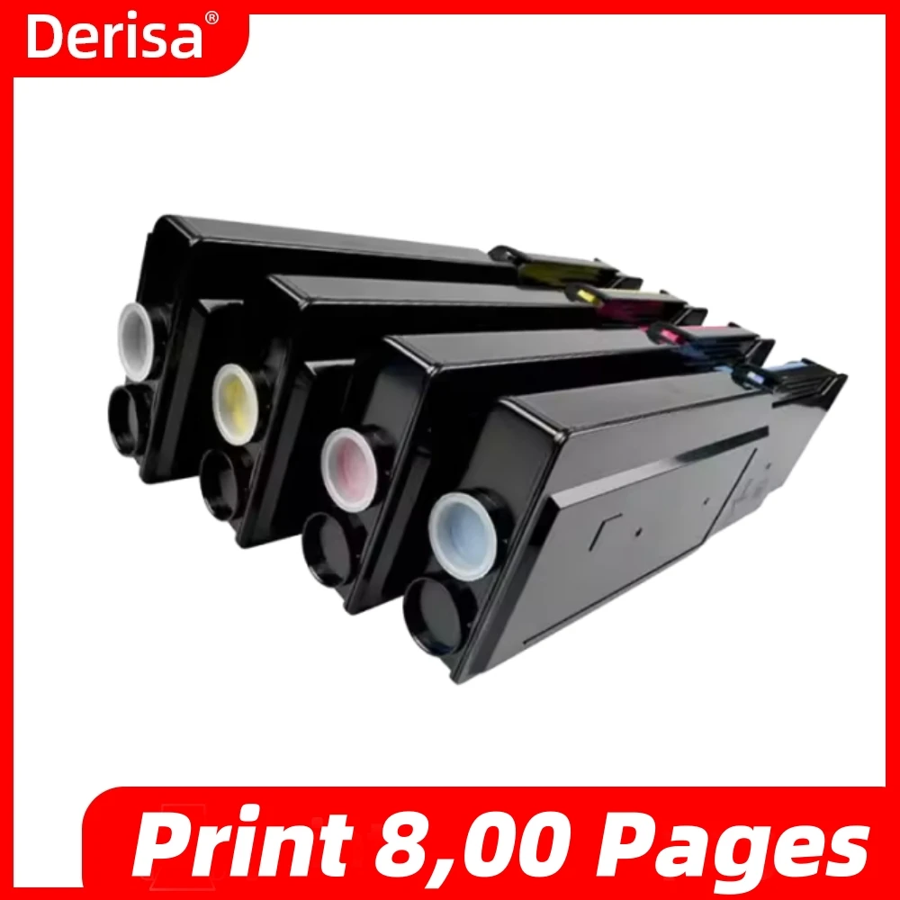 1 комплект тонер-картриджей для Xerox Phaser 6600 6600N 6600DN для Xerox WorkCentre 6605 6605dn 106R02228 106R02225 106R02226 106R02227
1 комплект тонер-картриджей для Xerox Phaser 6600 6600N 6600DN для Xerox WorkCentre 6605 6605dn 106R02228 106R02225 106R02226 106R02227