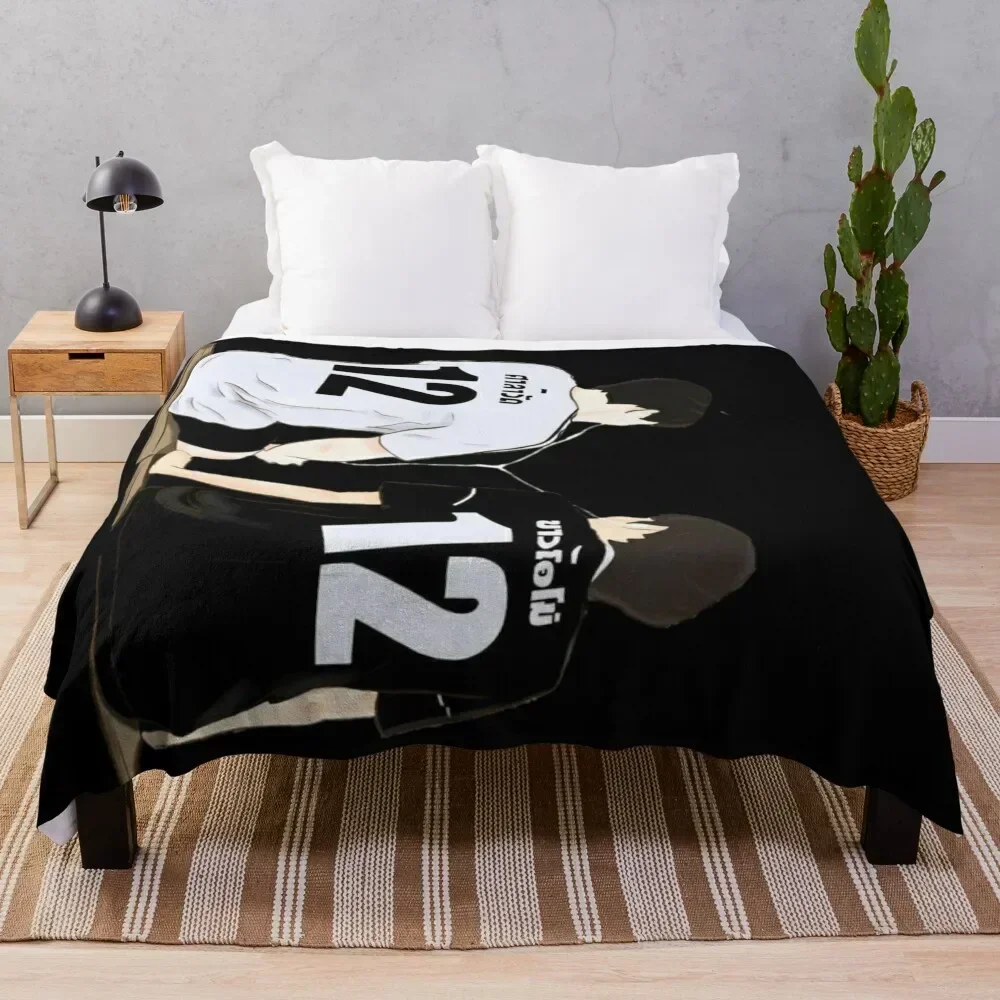2gether the series Throw Blanket Stain Resistant Cozy Warm Blanket
2gether the series Throw Blanket Stain Resistant Cozy Warm Blanket
