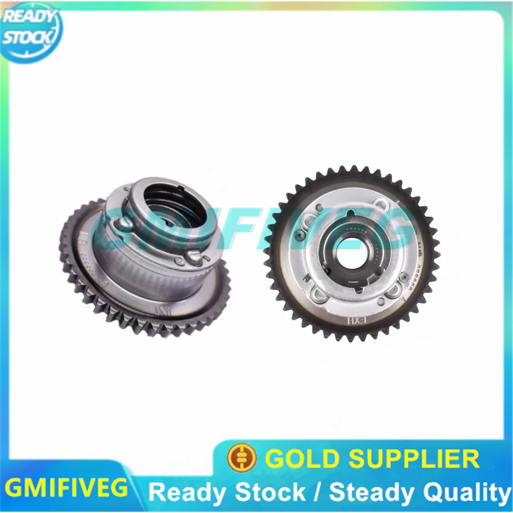 Camshaft Adjuster Actuator with Original Box for Mercedes Benz C250 W203 W211 W204 2710501400 2710501500 2710503347 2710502947
Camshaft Adjuster Actuator with Original Box for Mercedes Benz C250 W203 W211 W204 2710501400 2710501500 2710503347 2710502947
