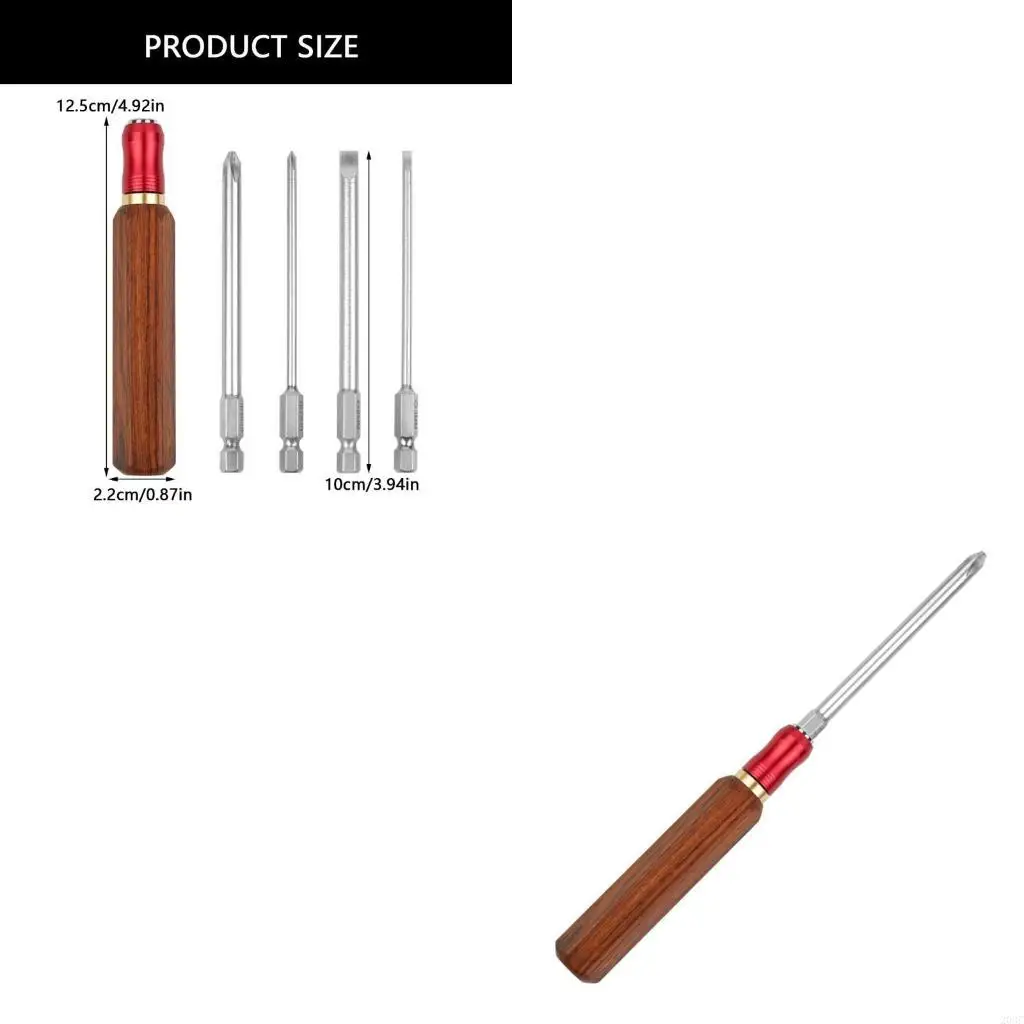 203C Handle Screwdriver Hand Tool Fixed Value Torque Accessories Household Screwdriver Set Woodworking Replacement
203C Handle Screwdriver Hand Tool Fixed Value Torque Accessories Household Screwdriver Set Woodworking Replacement