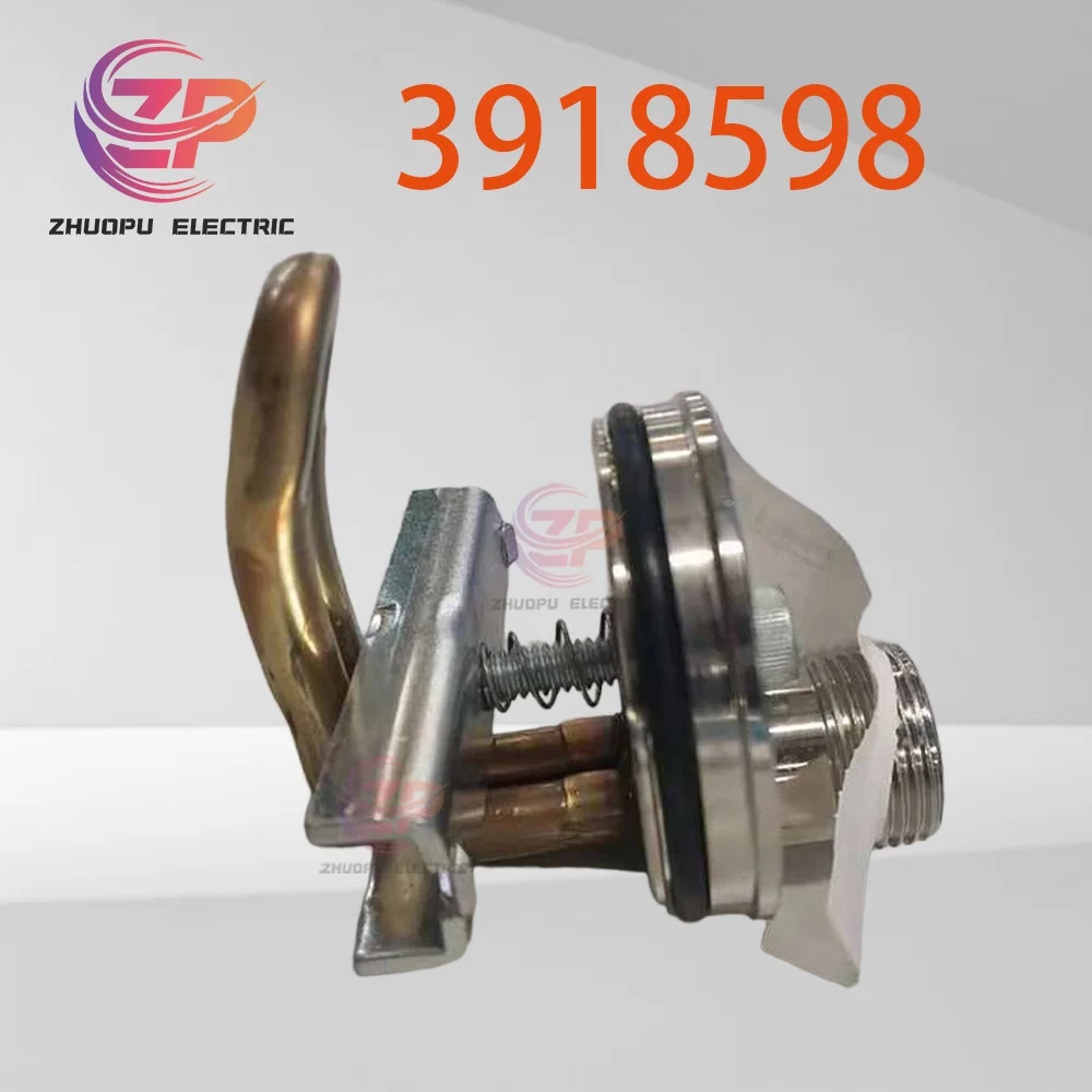 Оригинальный обогреватель двигателя/попередний обогреватель Cummins 3918598.
Оригинальный обогреватель двигателя/попередний обогреватель Cummins 3918598.