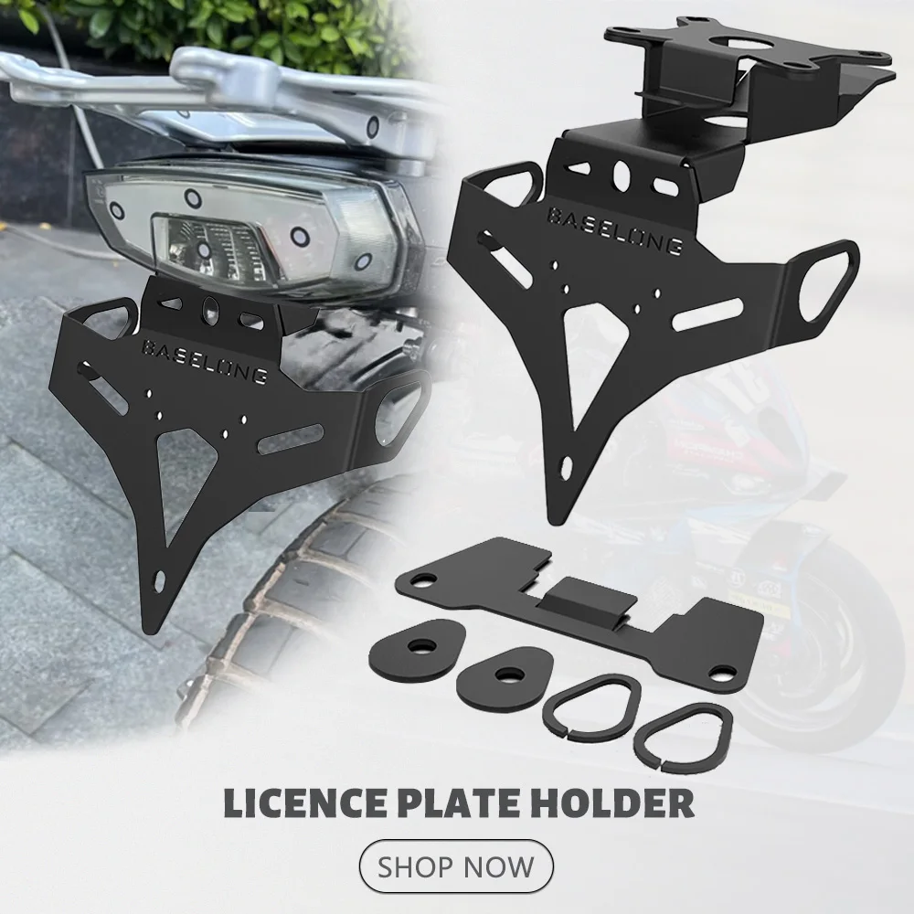 2025-2026-2027 FOR YAMAHA MT-07 MT07 MT-07 Y-AMT Motorcycle Parts Rear License Plate Mount Holder Tail Tidy Fender Eliminator
2025-2026-2027 FOR YAMAHA MT-07 MT07 MT-07 Y-AMT Motorcycle Parts Rear License Plate Mount Holder Tail Tidy Fender Eliminator