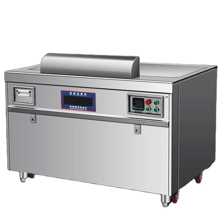 Professional Smokeless Stainless Steel Commercial Multifunctional Gas Electric Japanese Teppanyaki Grill Table Stove For Sale
Professional Smokeless Stainless Steel Commercial Multifunctional Gas Electric Japanese Teppanyaki Grill Table Stove For Sale