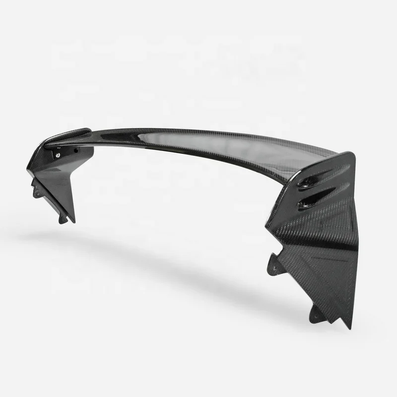 R56 Type JCW Roof Carbon Rear Spoiler (USA Watehouse)
R56 Type JCW Roof Carbon Rear Spoiler (USA Watehouse)