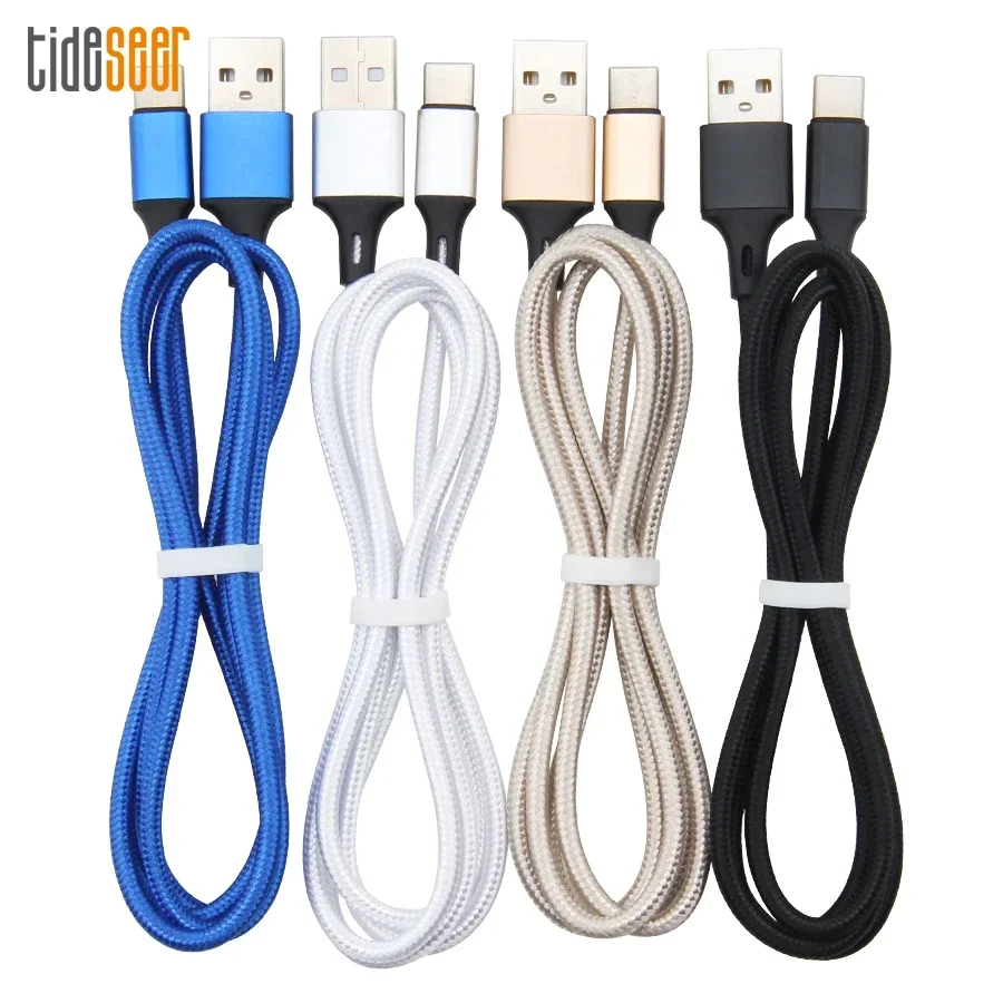 1M 2M 3M USB Cable For iPhone 14 13 12 11 Pro Max XR Fast Charging Nylon Type C Wire Micro Data Cord for Xiaomi Huawei Samsung
1M 2M 3M USB Cable For iPhone 14 13 12 11 Pro Max XR Fast Charging Nylon Type C Wire Micro Data Cord for Xiaomi Huawei Samsung