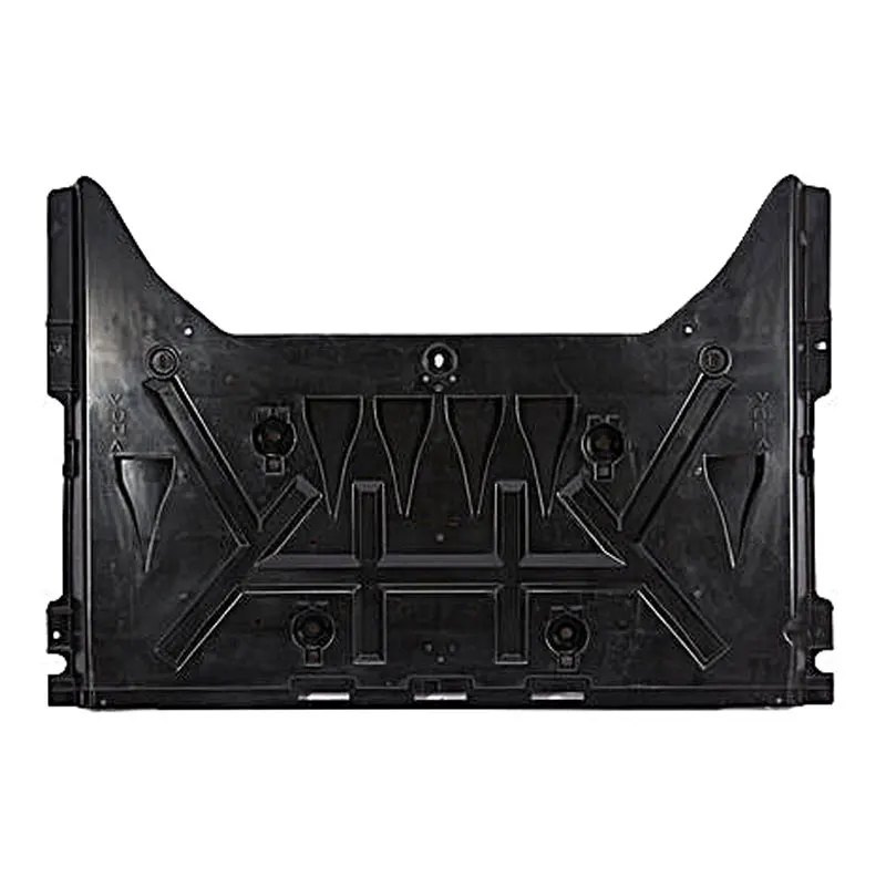 Engine Protective Compartment Insulation Cover Car Front Spoiler for Smart ForFour ForTwo 453 OE 4536842700
Engine Protective Compartment Insulation Cover Car Front Spoiler for Smart ForFour ForTwo 453 OE 4536842700