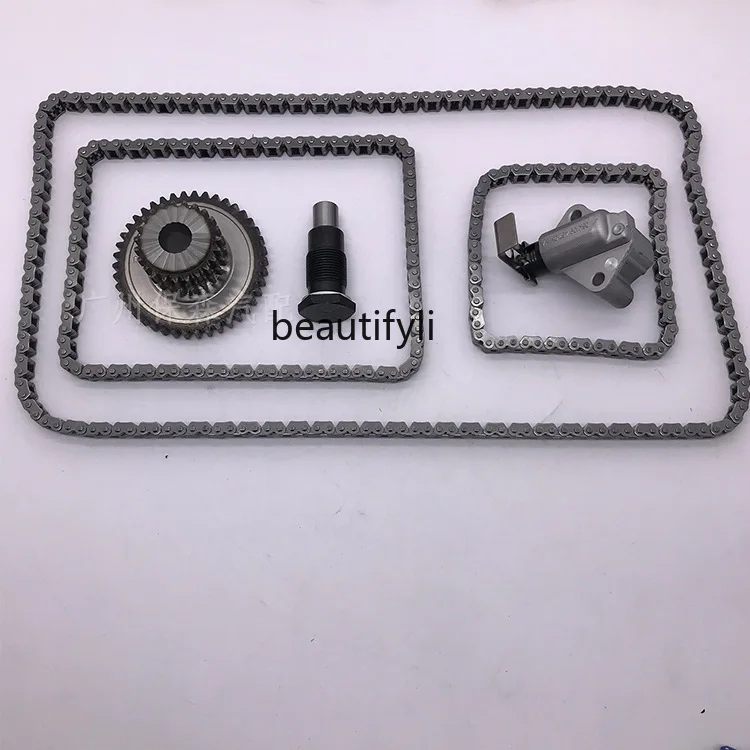 Manufacturer spot wholesale, suitable for second-generation timing kit, timing kit
Manufacturer spot wholesale, suitable for second-generation timing kit, timing kit