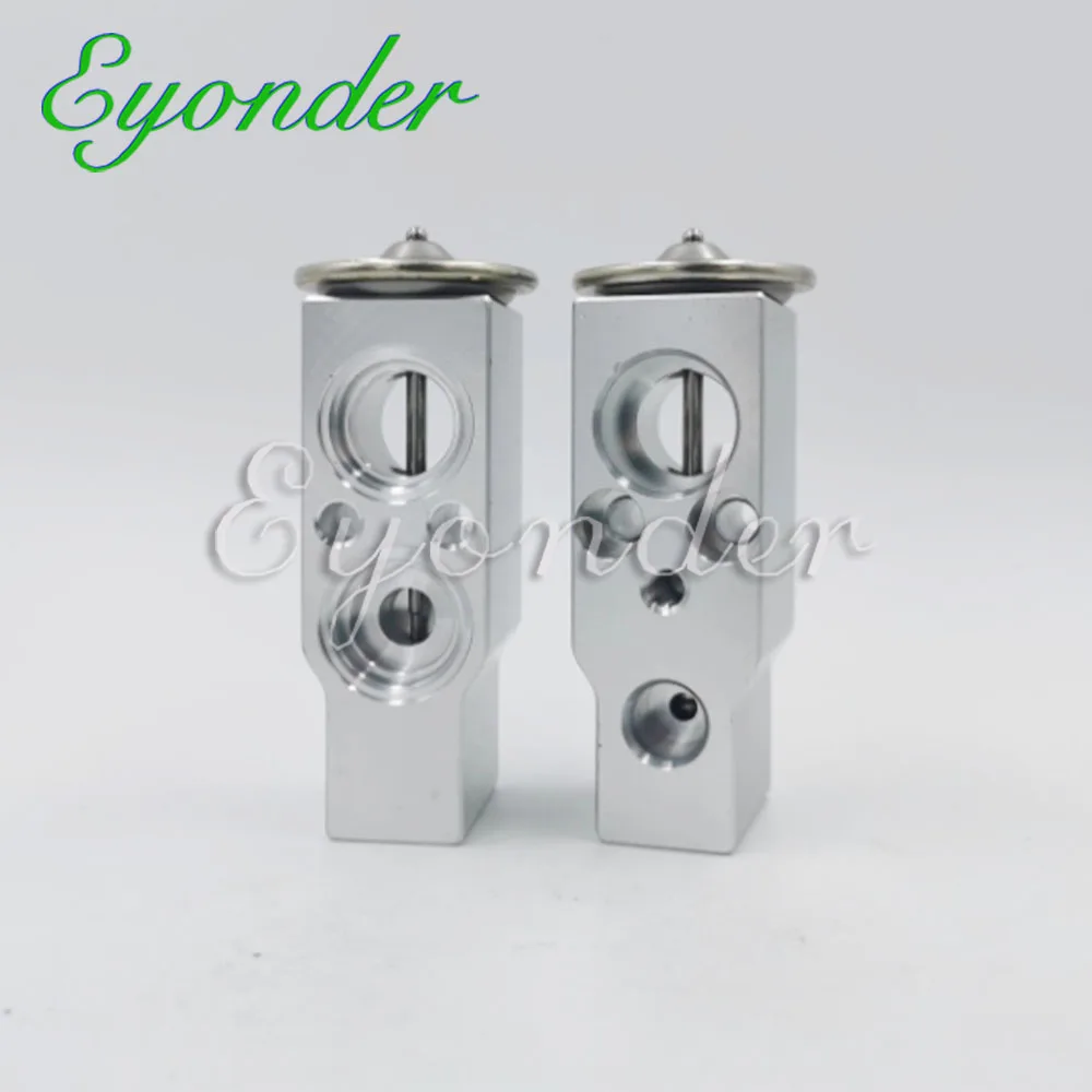 Air Conditioning Evaporator TXV BLOCK EXPANSION VALVE for PROTON Savvy MITSUBISHI Triton 32mm 7810-A148 7810A037 7810A148
Air Conditioning Evaporator TXV BLOCK EXPANSION VALVE for PROTON Savvy MITSUBISHI Triton 32mm 7810-A148 7810A037 7810A148