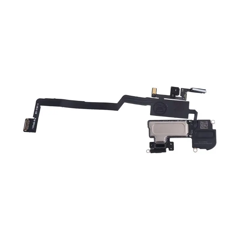 Replacement Parts for phone Earpiece Ear Piece Speaker with Proximity Light Cable Sound Receiver LX9A
Replacement Parts for phone Earpiece Ear Piece Speaker with Proximity Light Cable Sound Receiver LX9A