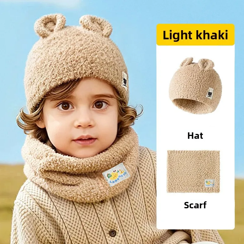 Baby Hat for Newborns: Adorable Warm Knitted Cap, Unisex Toddler Beanie, New Arrival for Autumn & Winter—Soft, Cozy & Stylish!
Baby Hat for Newborns: Adorable Warm Knitted Cap, Unisex Toddler Beanie, New Arrival for Autumn & Winter—Soft, Cozy & Stylish!