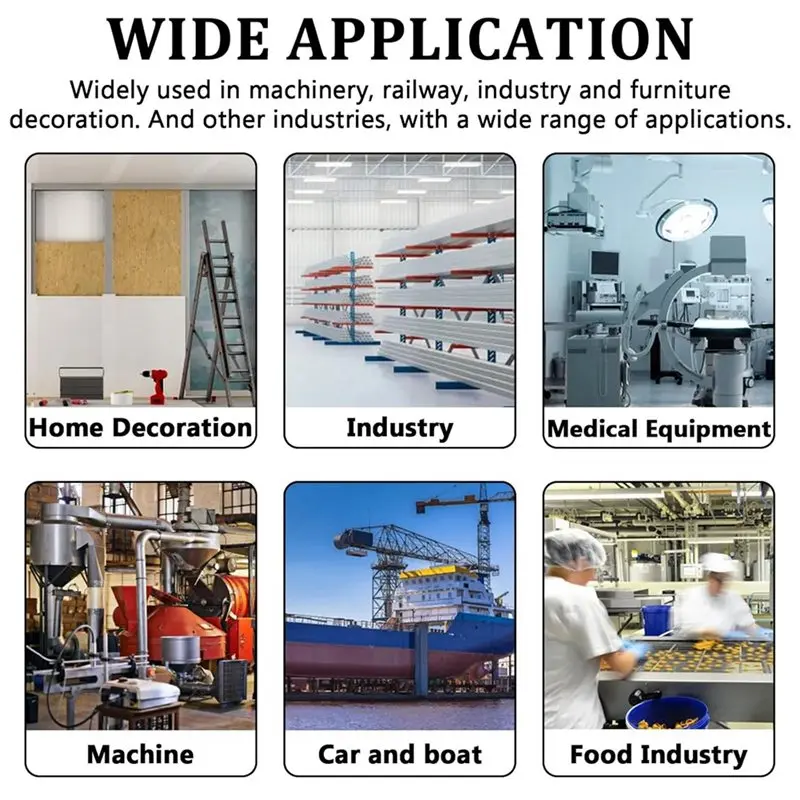 Набор клипс BHTS-C (5-16 мм), набор E-образных клипс (2-12 мм) и набор стопорных колец (840 шт.)
Набор клипс BHTS-C (5-16 мм), набор E-образных клипс (2-12 мм) и набор стопорных колец (840 шт.)
