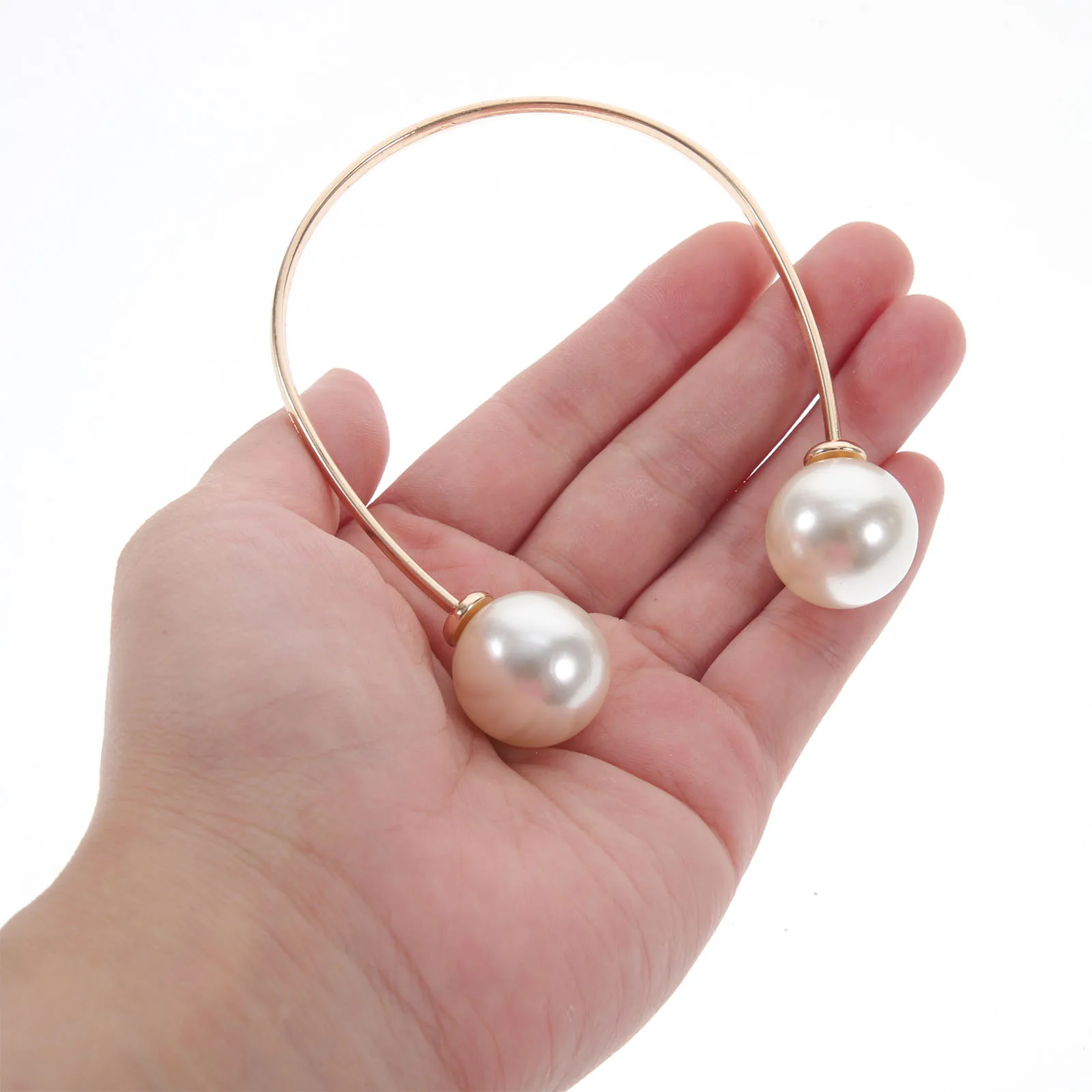 1 set 1 Set U-Shaped Shoe Straps Anti-S Detachable Replaceable Heel Buckle Straps For Women High Heels Comfortable Wear Pearl 
1 set 1 Set U-Shaped Shoe Straps Anti-S Detachable Replaceable Heel Buckle Straps For Women High Heels Comfortable Wear Pearl