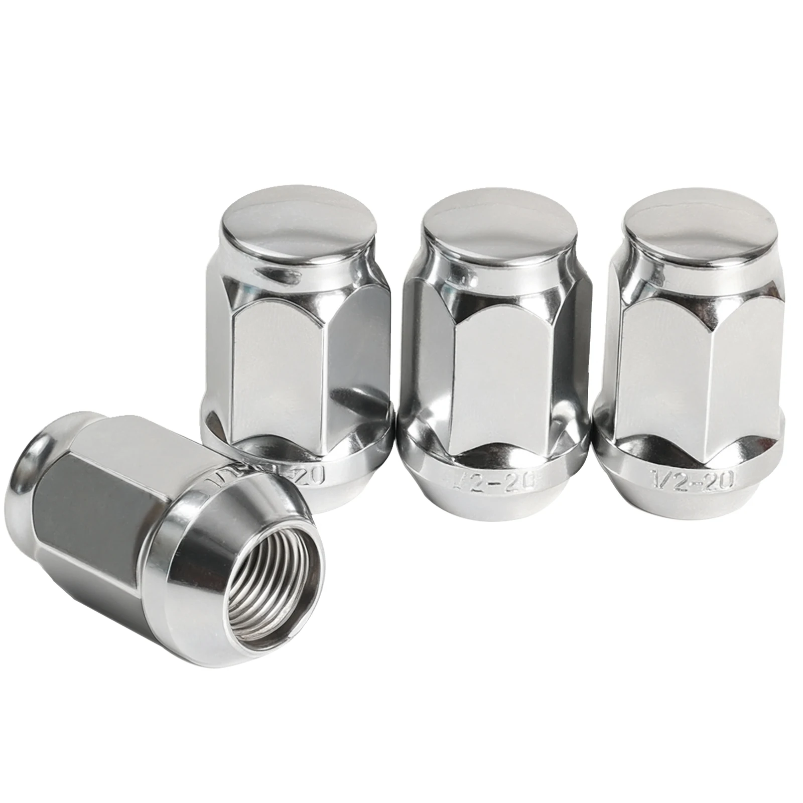 4x1/2 "-20RH 35 мм желудовые колесные гайки для Jeep Wrangler 1987-2018 Grand Cherokee 1992-2010 CJ 1964-1986 Ford Mustang 1964-2014
4x1/2 "-20RH 35 мм желудовые колесные гайки для Jeep Wrangler 1987-2018 Grand Cherokee 1992-2010 CJ 1964-1986 Ford Mustang 1964-2014