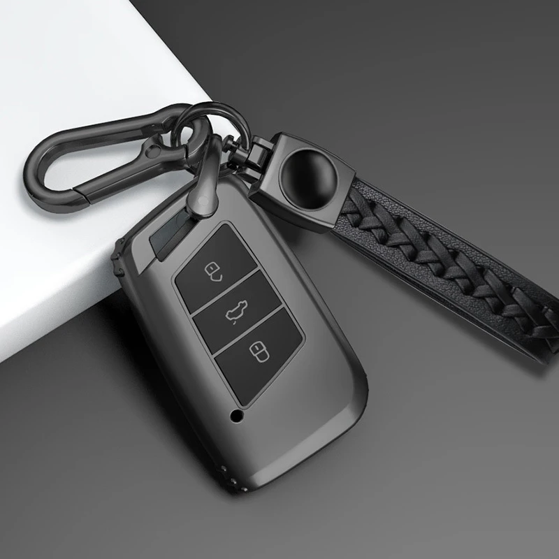 TPU for VW Volkseagen Passat B8 Magotan Skoda Superb A7 Kodiaq Seat Remote Car Key Case Cover Fob Keychain Holder Accessories
TPU for VW Volkseagen Passat B8 Magotan Skoda Superb A7 Kodiaq Seat Remote Car Key Case Cover Fob Keychain Holder Accessories