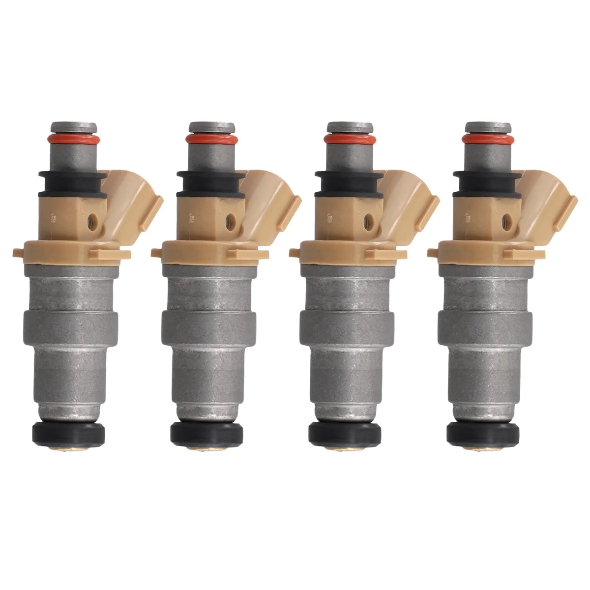 Топливная форсунка 23209-11100 23250-11100 2320911100 2325011100 для Toyota PASEO 1992 л L4 1993-1994-1995--
Топливная форсунка 23209-11100 23250-11100 2320911100 2325011100 для Toyota PASEO 1992 л L4 1993-1994-1995--