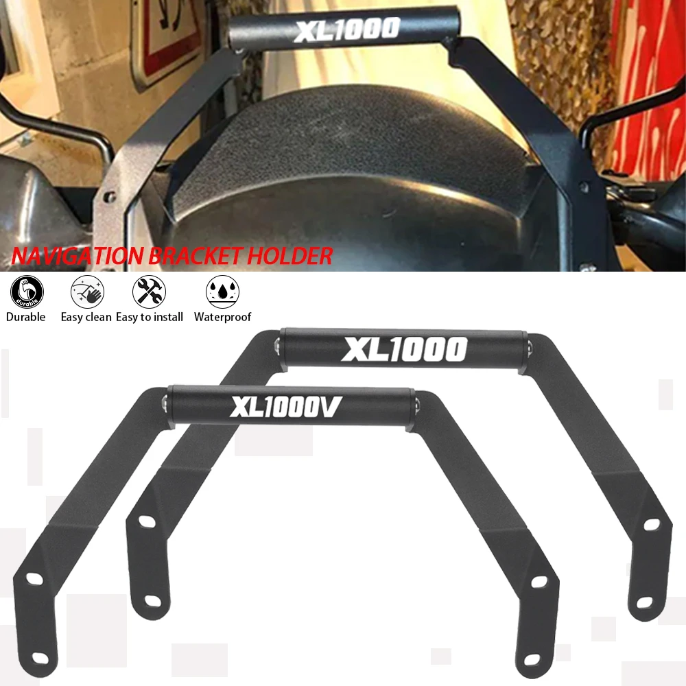 Для HONDA Varadero XL1000V 2003-2011 2010 2009 2008 2007 2006 2005 GPS-навигатор для смартфона, монтажный кронштейн XL 1000 В
Для HONDA Varadero XL1000V 2003-2011 2010 2009 2008 2007 2006 2005 GPS-навигатор для смартфона, монтажный кронштейн XL 1000 В