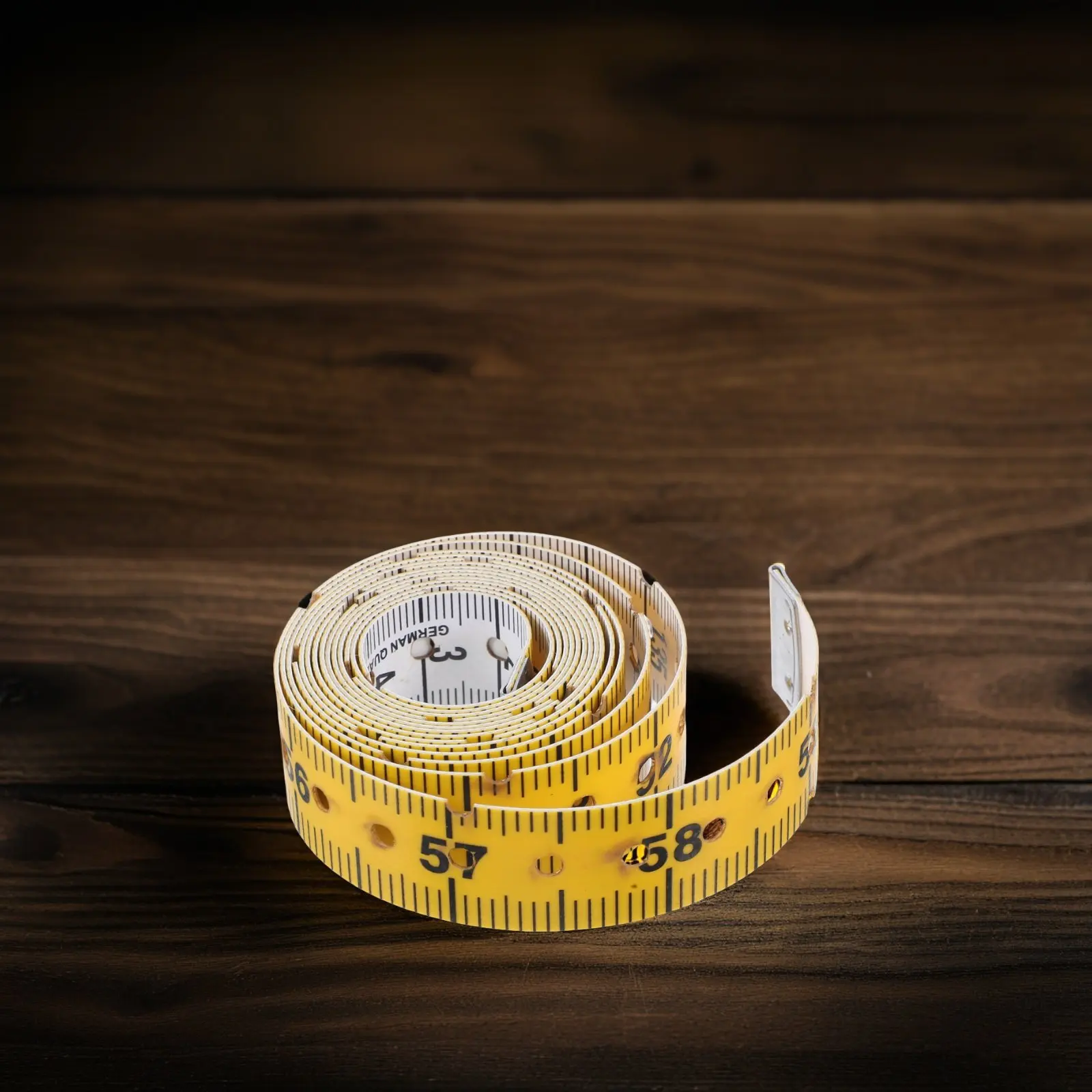 Braille Tactile Ruler Flexible Soft Measuring Tape for Visually Impaired Users Precision Measurement Tool for Tailor Fabric Body
Braille Tactile Ruler Flexible Soft Measuring Tape for Visually Impaired Users Precision Measurement Tool for Tailor Fabric Body