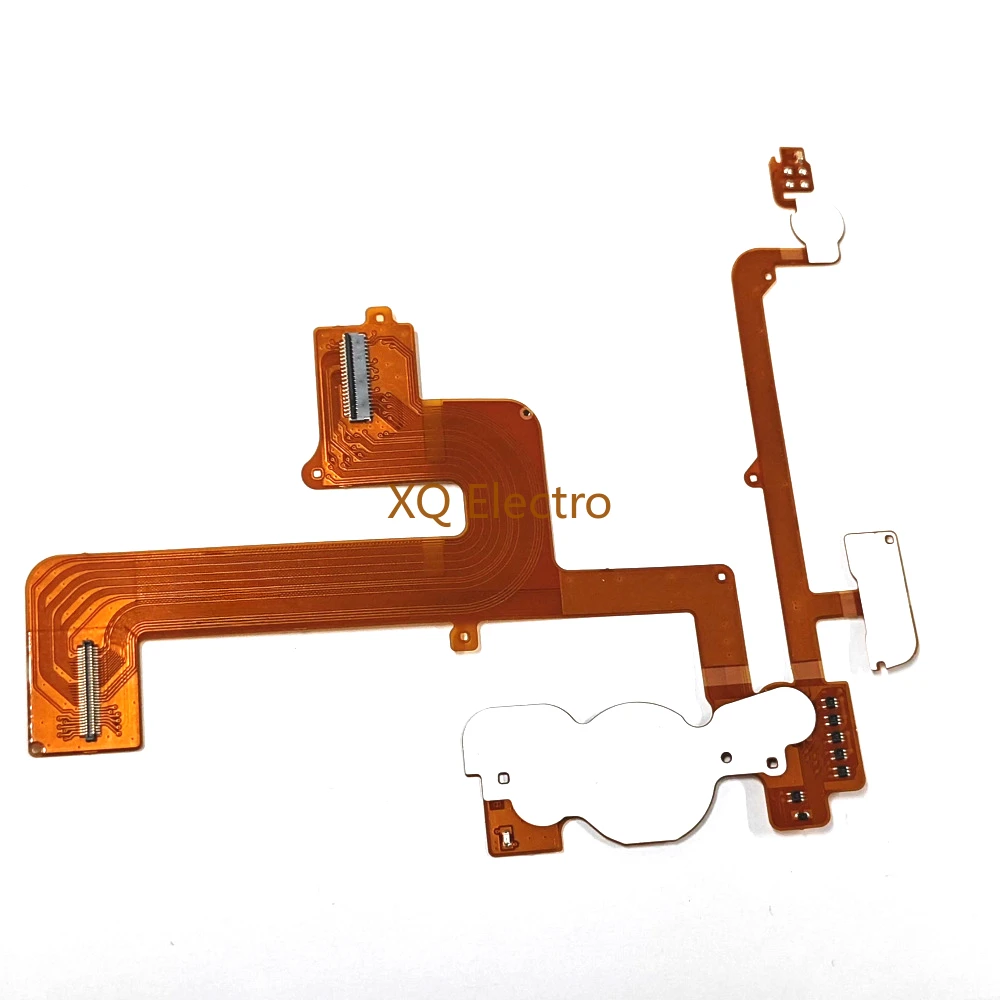 New Rear Back Button Cover Plate Screen Connected To Motherboard Flex Cable for Nikon D5500 Digital Camera Replacement Part
New Rear Back Button Cover Plate Screen Connected To Motherboard Flex Cable for Nikon D5500 Digital Camera Replacement Part