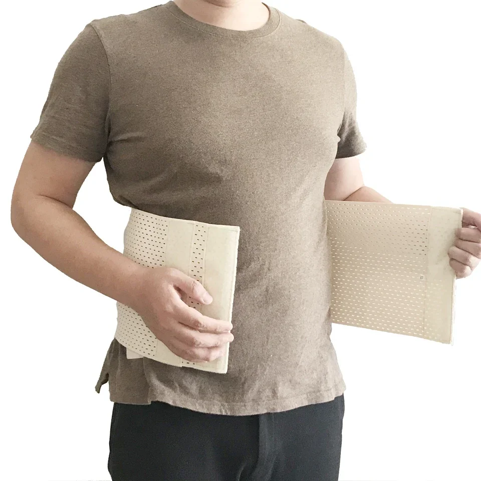 Medical Soft High Back Brace Waist Belt Spine Support Men Women Belts Breathable Lumbar Corset Orthopedic Back Support
Medical Soft High Back Brace Waist Belt Spine Support Men Women Belts Breathable Lumbar Corset Orthopedic Back Support