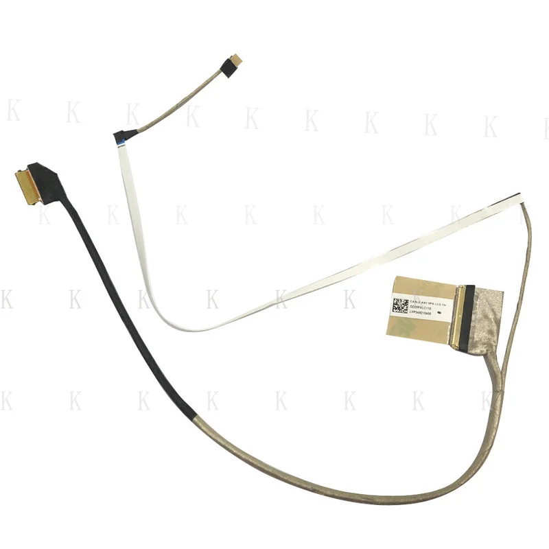 C Кабель ЖК-дисплея для Hp 14-DQ1037WM 14-DQ0635CL 14-DQ1040WM L64908-001
C Кабель ЖК-дисплея для Hp 14-DQ1037WM 14-DQ0635CL 14-DQ1040WM L64908-001