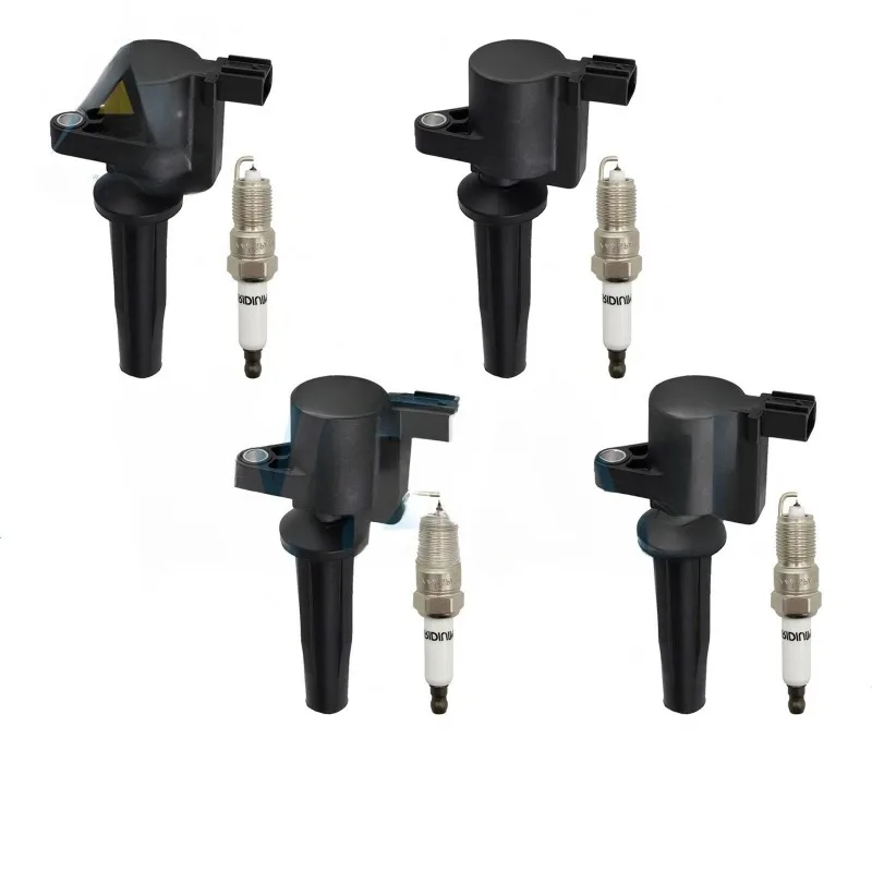 4M5G-12A366-BC Ignition Coil Car Engine Replacement Parts For Auto Repair For Ford Mazda
4M5G-12A366-BC Ignition Coil Car Engine Replacement Parts For Auto Repair For Ford Mazda