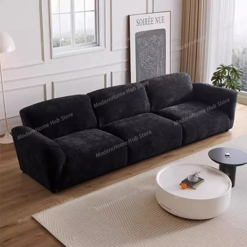 Designer Black Living Room Sofas Velvet Modern Nordic Modular Living Room Sofas Luxury Soft Muebles De Sala Furniture Home
Designer Black Living Room Sofas Velvet Modern Nordic Modular Living Room Sofas Luxury Soft Muebles De Sala Furniture Home