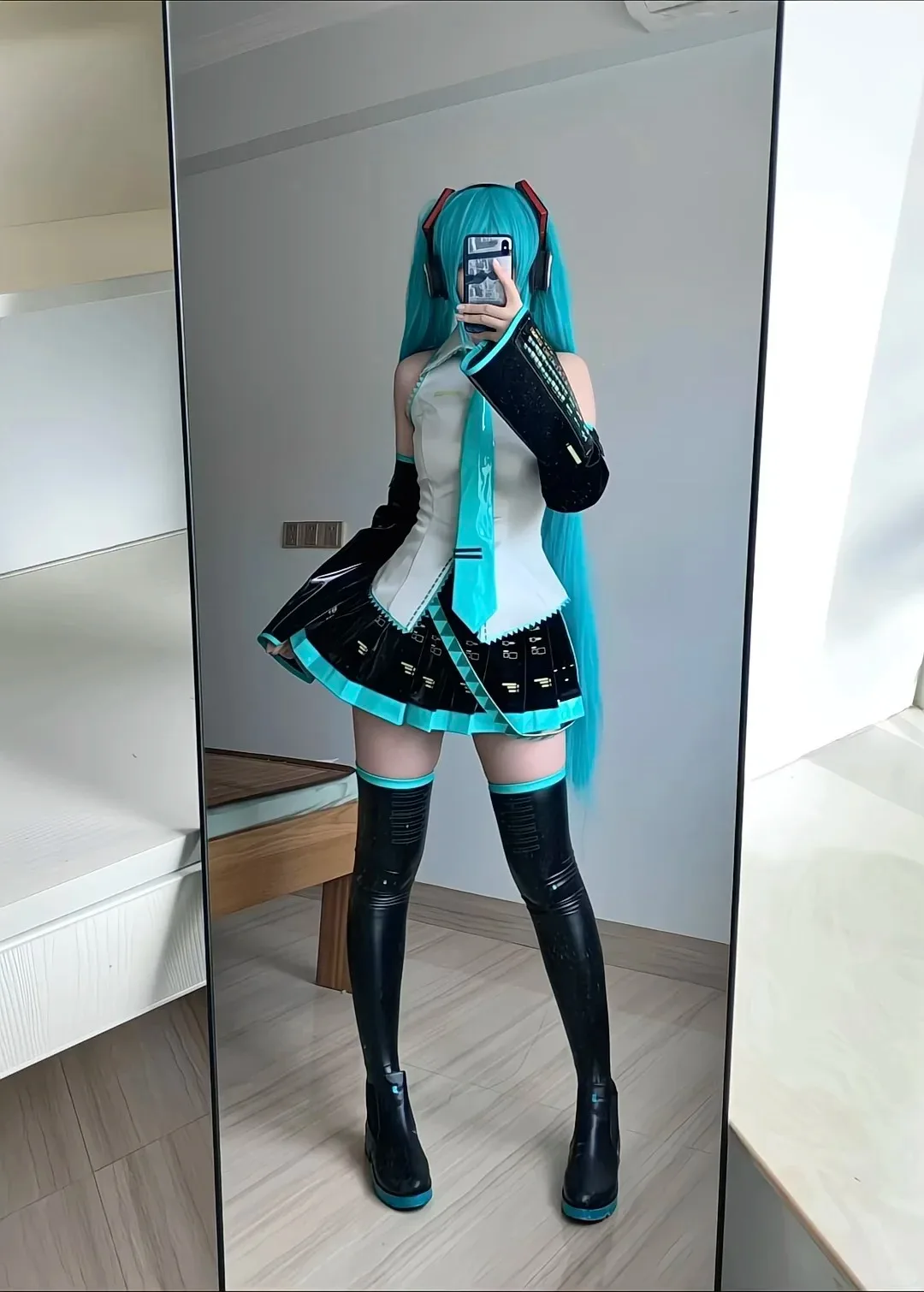 In Stock Mikuu Cosplay Costume Women Cute Short Dress Anime Mikuu Formula Dress Cosplay Costume Halloween
In Stock Mikuu Cosplay Costume Women Cute Short Dress Anime Mikuu Formula Dress Cosplay Costume Halloween