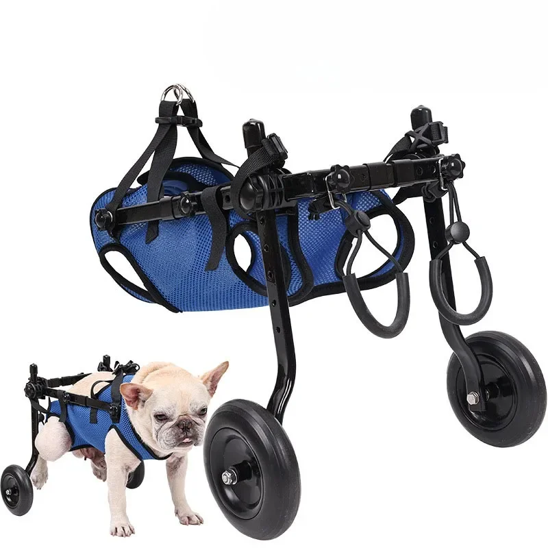 Old Dog Ride Instead of Walking Have Difficulty in Moving Pet Dog Accessories Walking Assistance Vehicle Cart Pet Products
Old Dog Ride Instead of Walking Have Difficulty in Moving Pet Dog Accessories Walking Assistance Vehicle Cart Pet Products