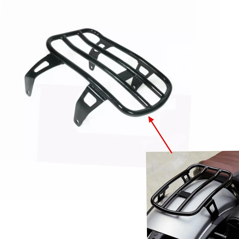 Motorcycle luggage rack For indian Scout Bobber Scout Sixty back rack luggage rack passenger backseat
Motorcycle luggage rack For indian Scout Bobber Scout Sixty back rack luggage rack passenger backseat