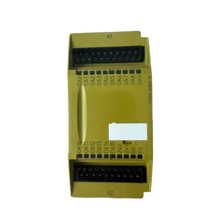2026 Brand New Original 773700 PLC Controller Safety Relay
2026 Brand New Original 773700 PLC Controller Safety Relay